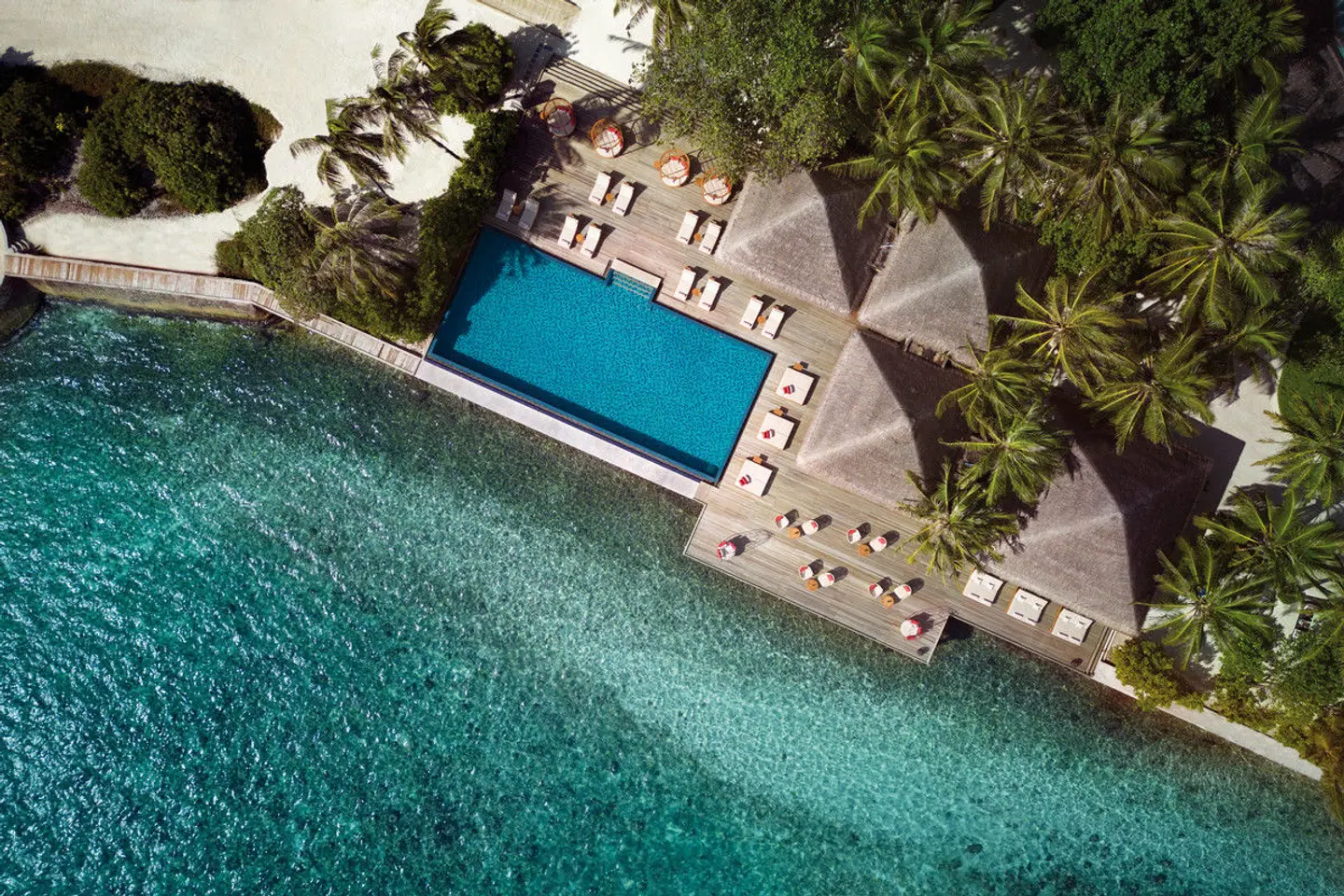 Anantara Veli Maldives Resort OUTDOOR_POOL
