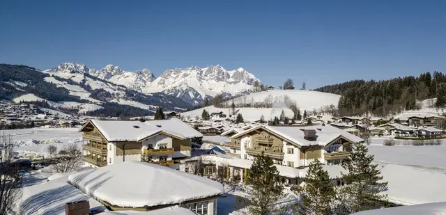 Lisi Family Hotel EXTERIOR