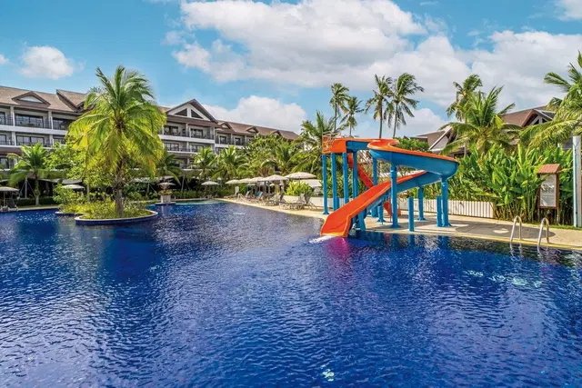 Sunwing Kamala Beach OUTDOOR_POOL