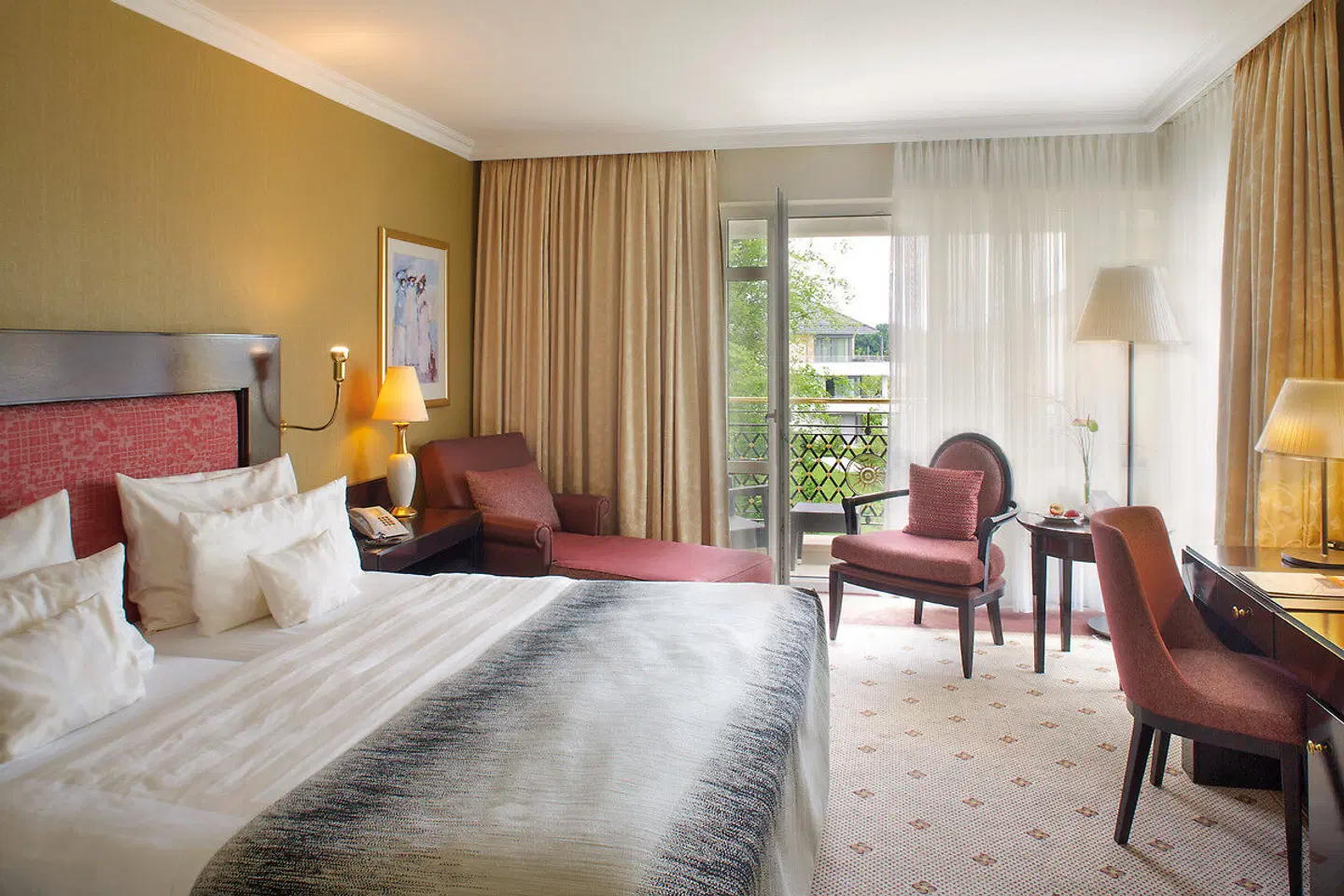 Der Sonnenhof ROOM_EXAMPLE