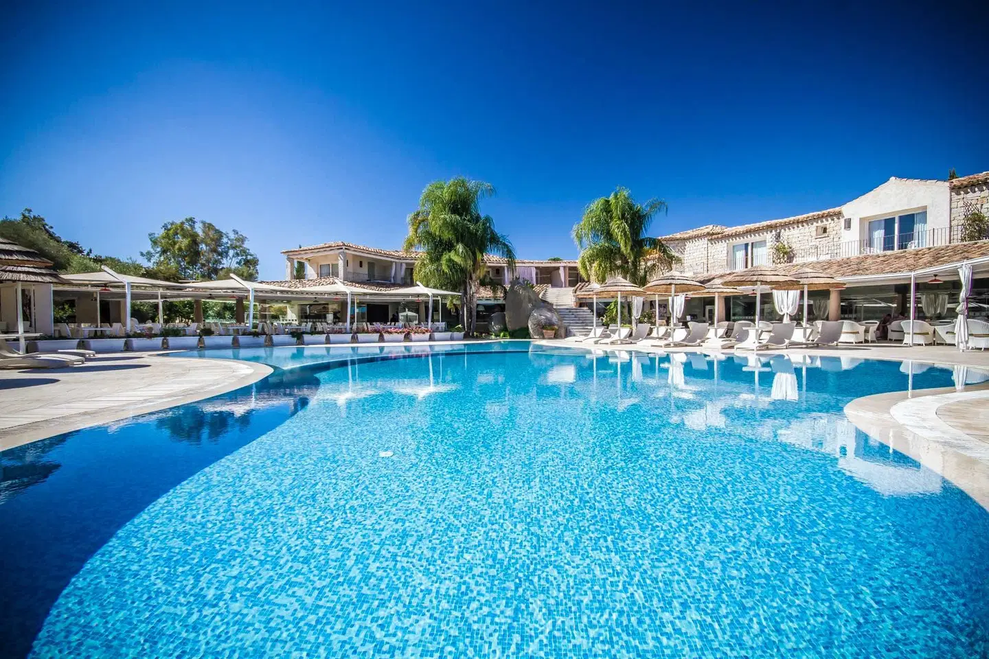 Villas Resort OUTDOOR_POOL