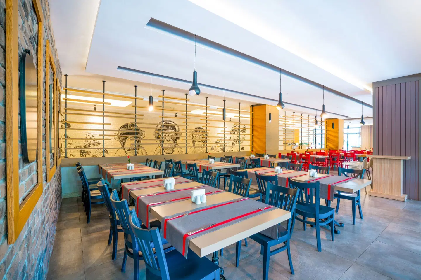 Orfeus Queen Spa Konferenz