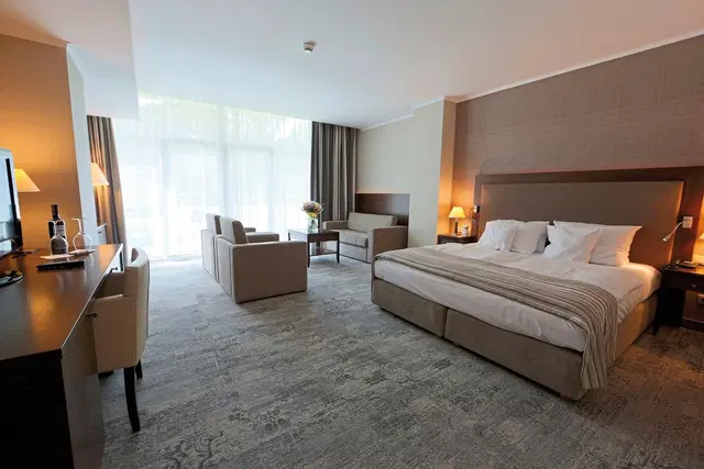 Havet Hotel Resort & Spa ROOM_EXAMPLE