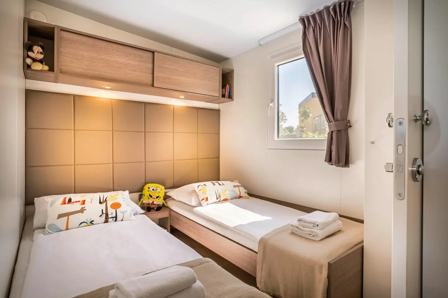 Valamar Camping Istra ROOM_EXAMPLE