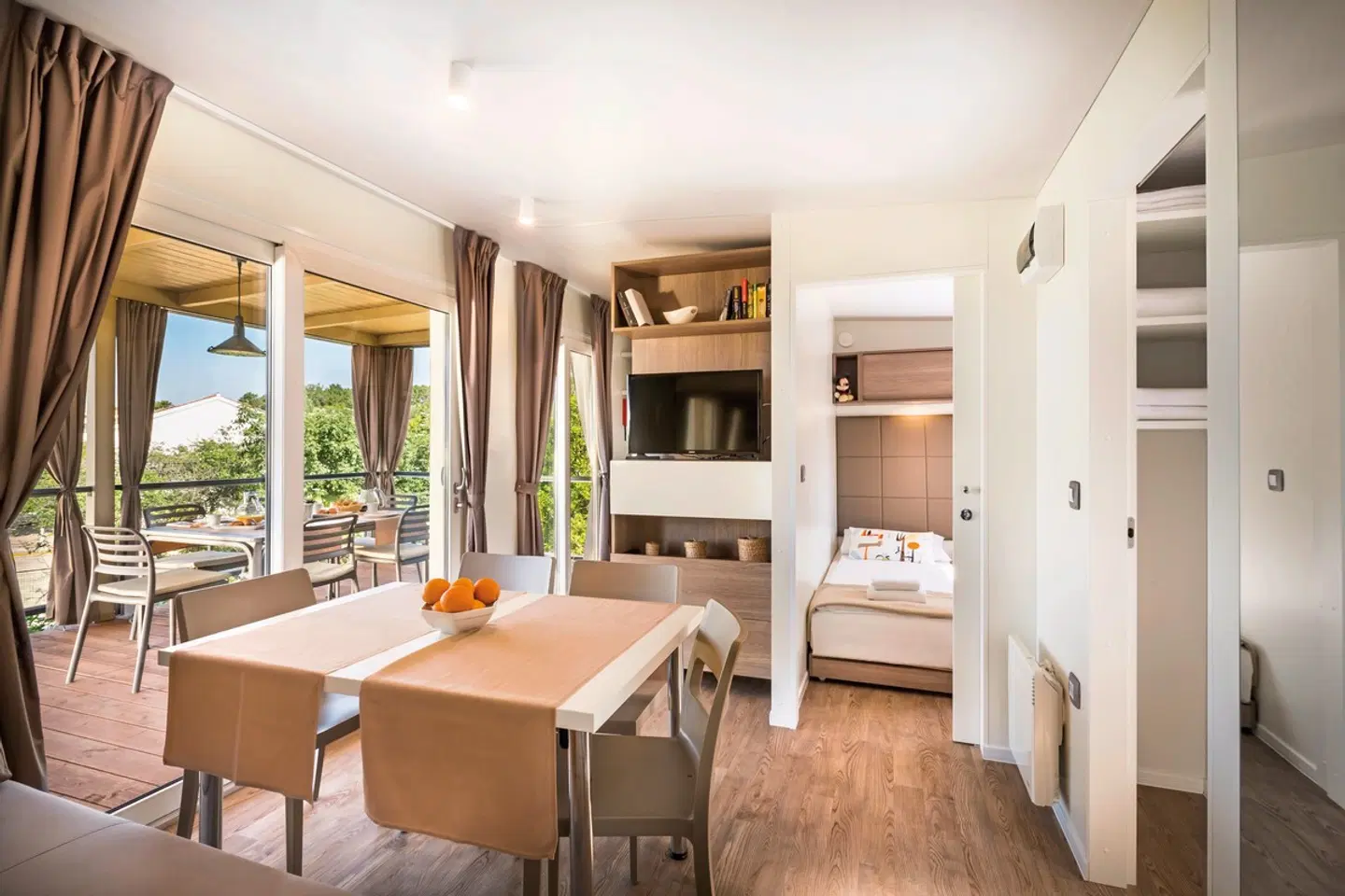 Valamar Camping Istra ROOM_EXAMPLE