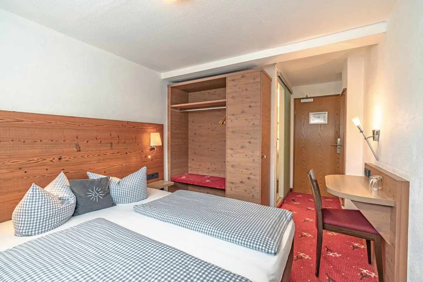 Alpensonne Tegernsee ROOM_EXAMPLE