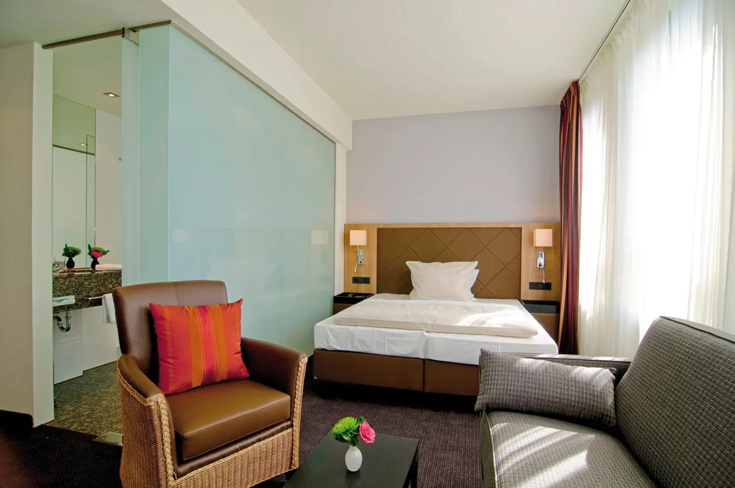 ACHAT Hotel München Süd ROOM_EXAMPLE