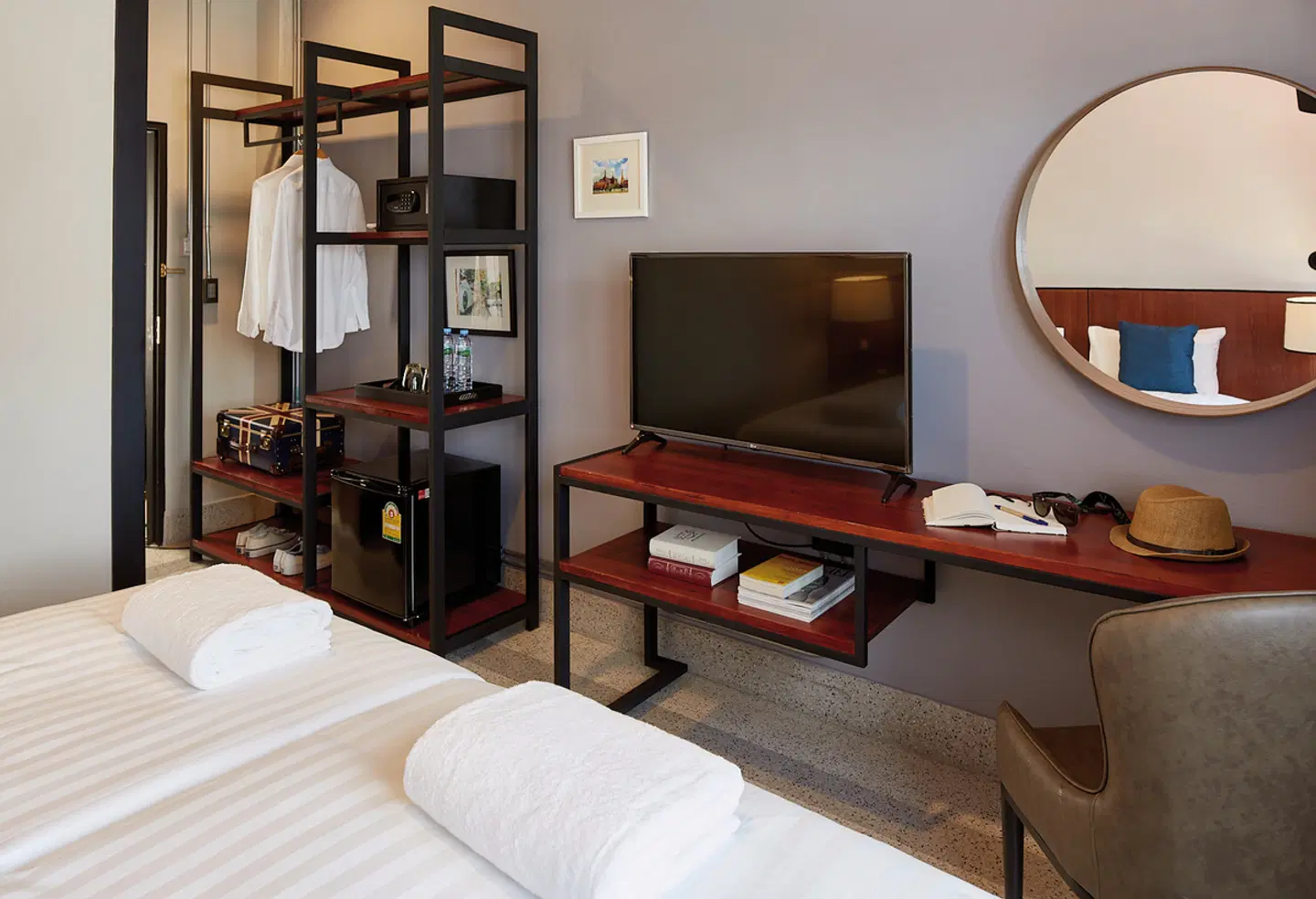 W22 by Burasari ROOM_EXAMPLE