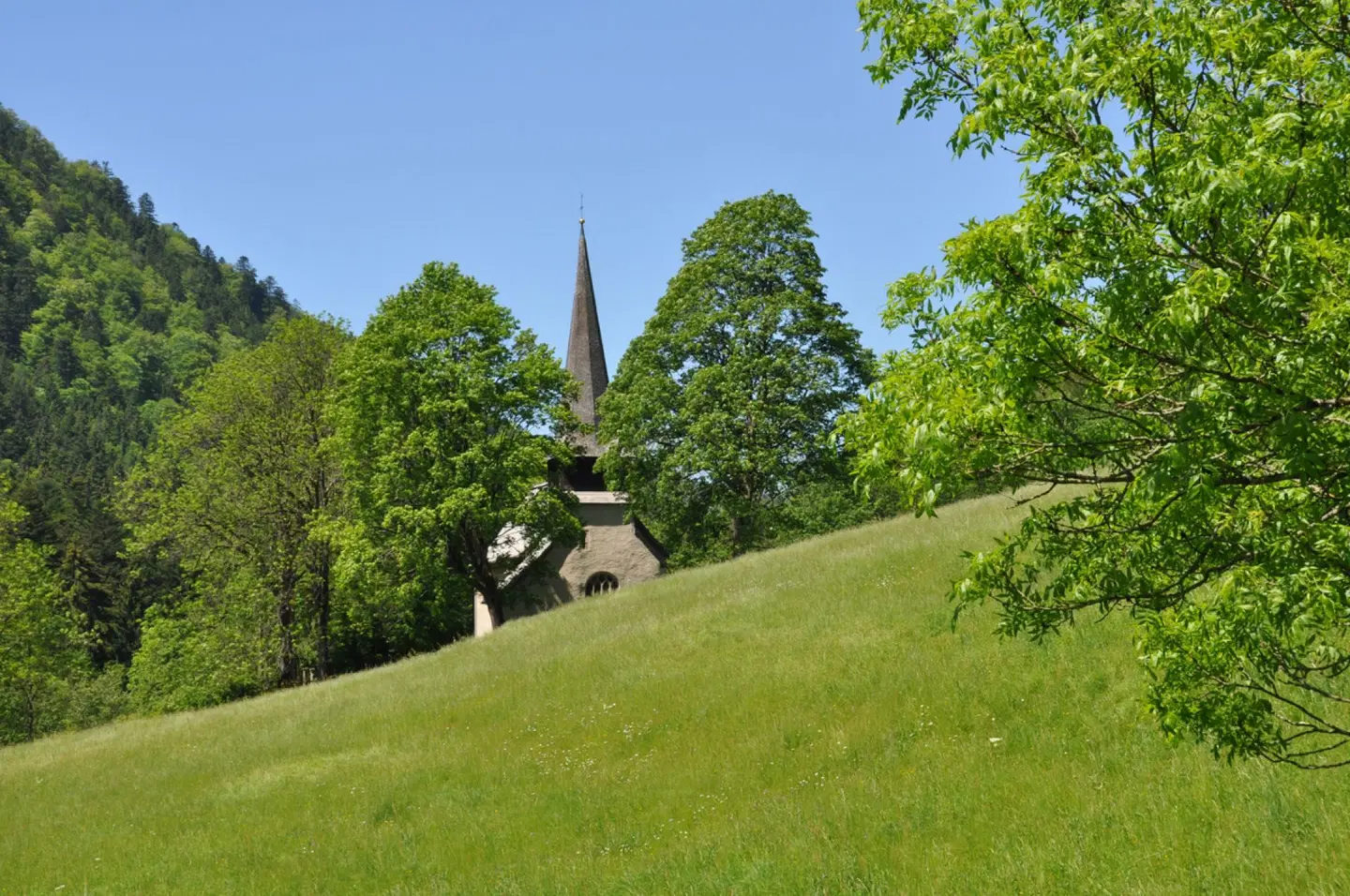 Hotel Hofgut Sternen Garten