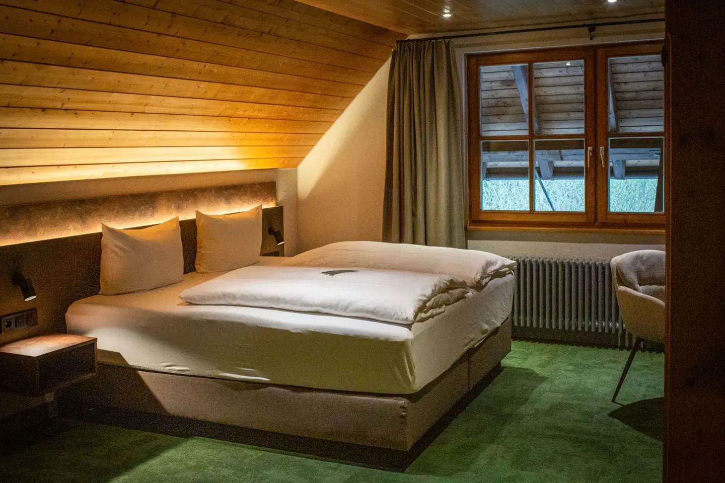 Hotel Hofgut Sternen ROOM_EXAMPLE