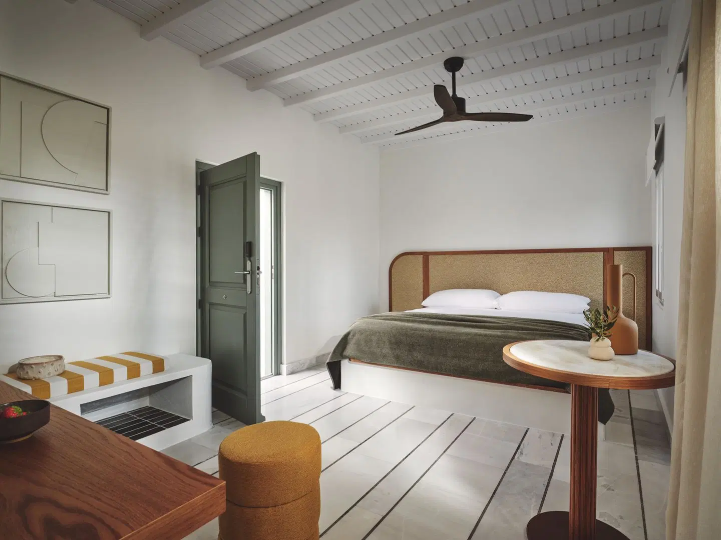 NUMO Mykonos Boutique Resort ROOM_EXAMPLE