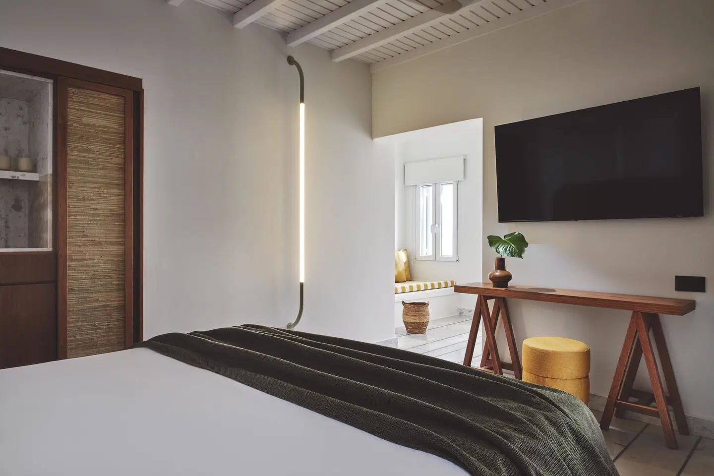 NUMO Mykonos Boutique Resort ROOM_EXAMPLE