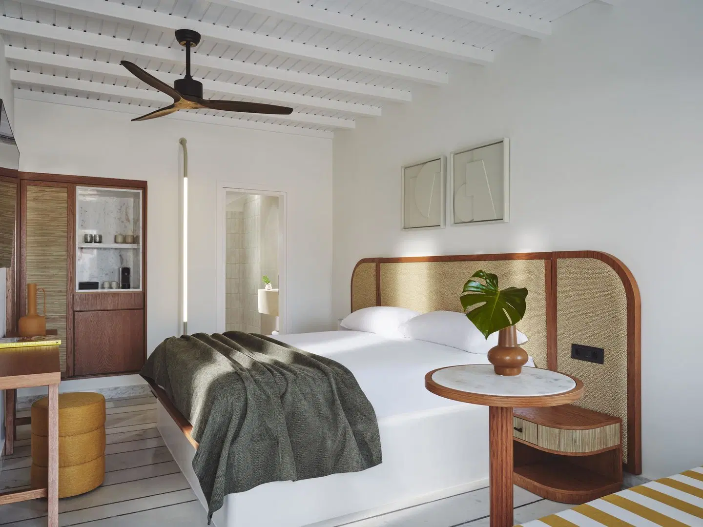 NUMO Mykonos Boutique Resort ROOM_EXAMPLE