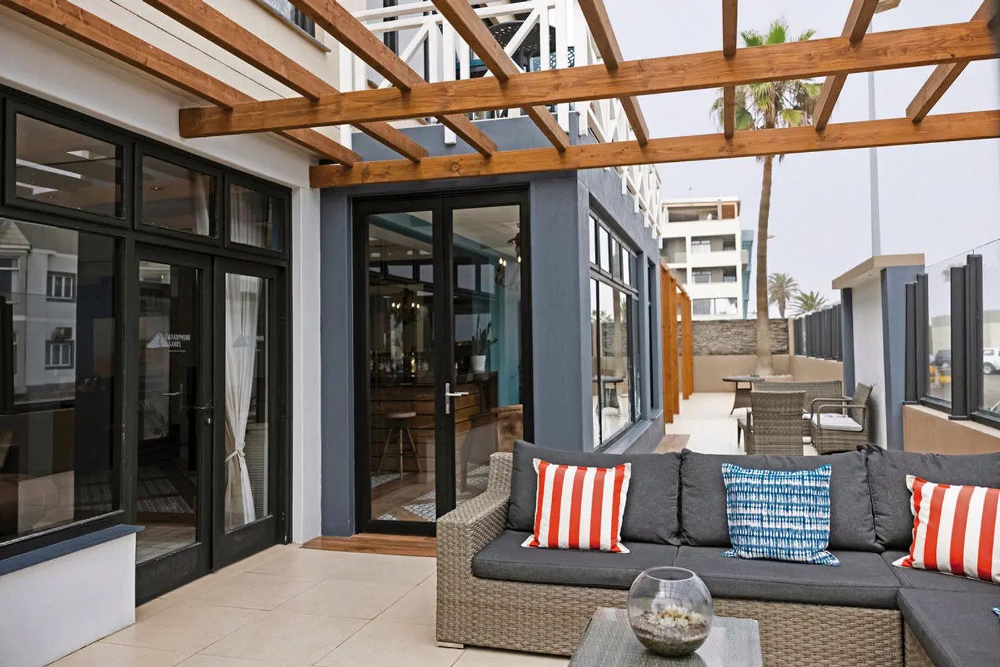 Swakopmund Sands LOUNGE_LOBBY