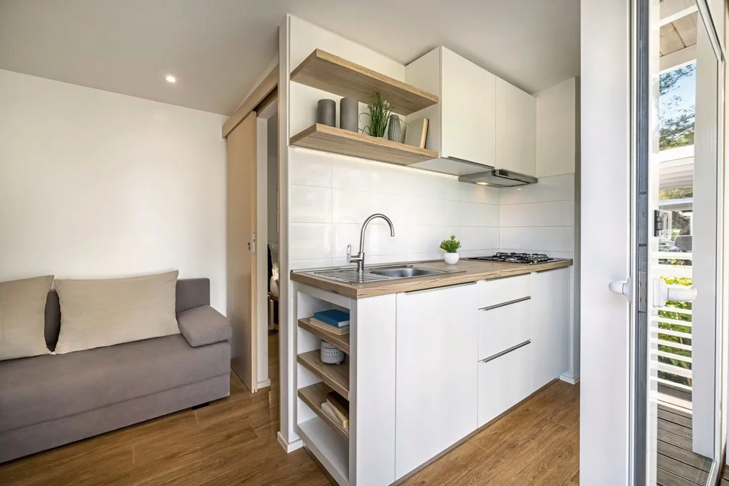 Maistra Camping Porto Sole Mobile Homes ROOM_EXAMPLE