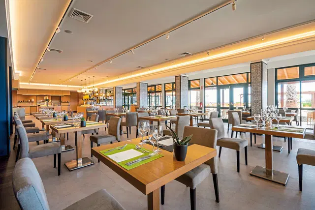 Sentido Galosol Restaurant