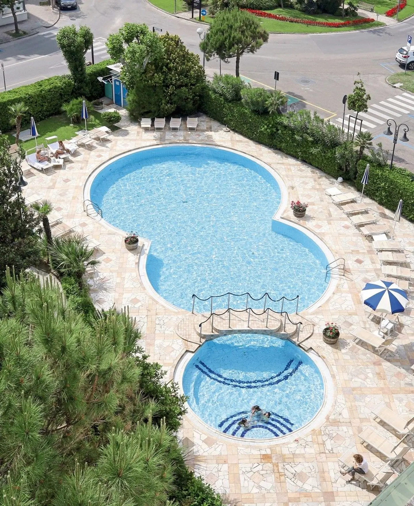 Grand Hotel Gallia OUTDOOR_POOL
