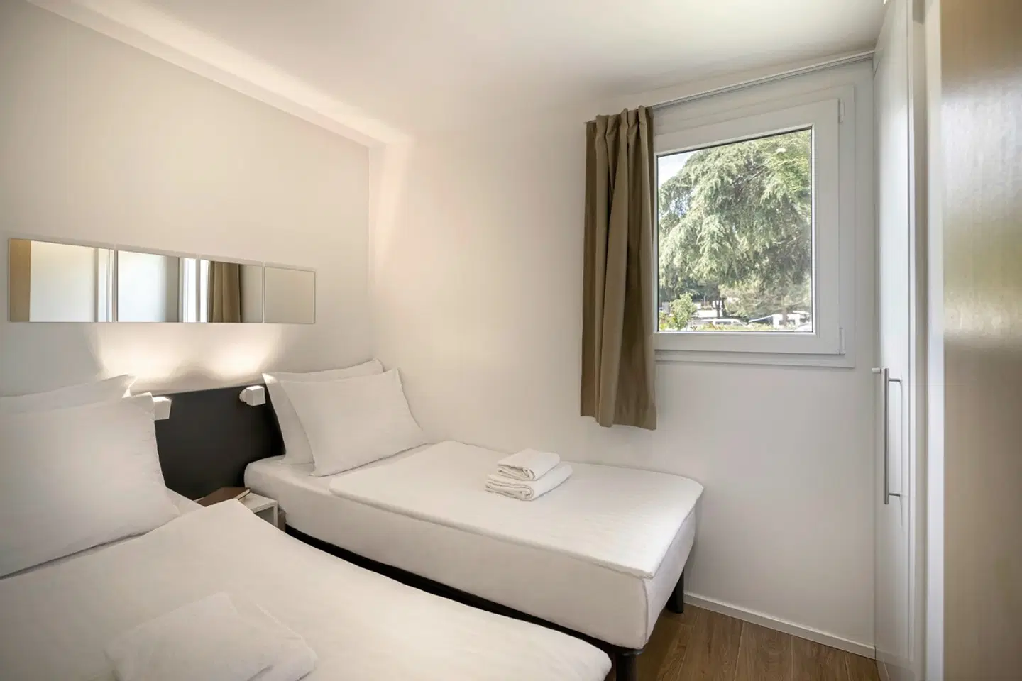 Maistra Camping Porto Sole Mobile Homes ROOM_EXAMPLE