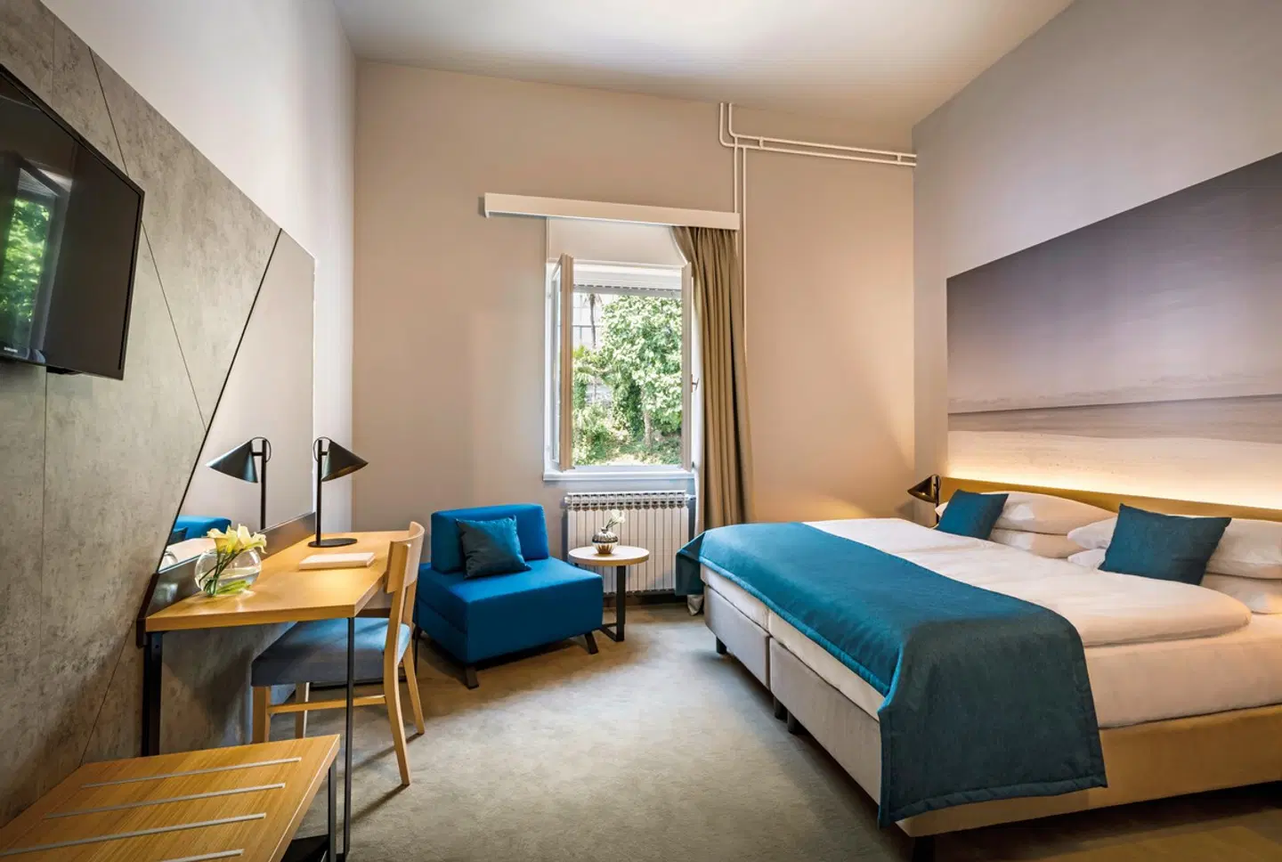 Hotel Istra ROOM_EXAMPLE