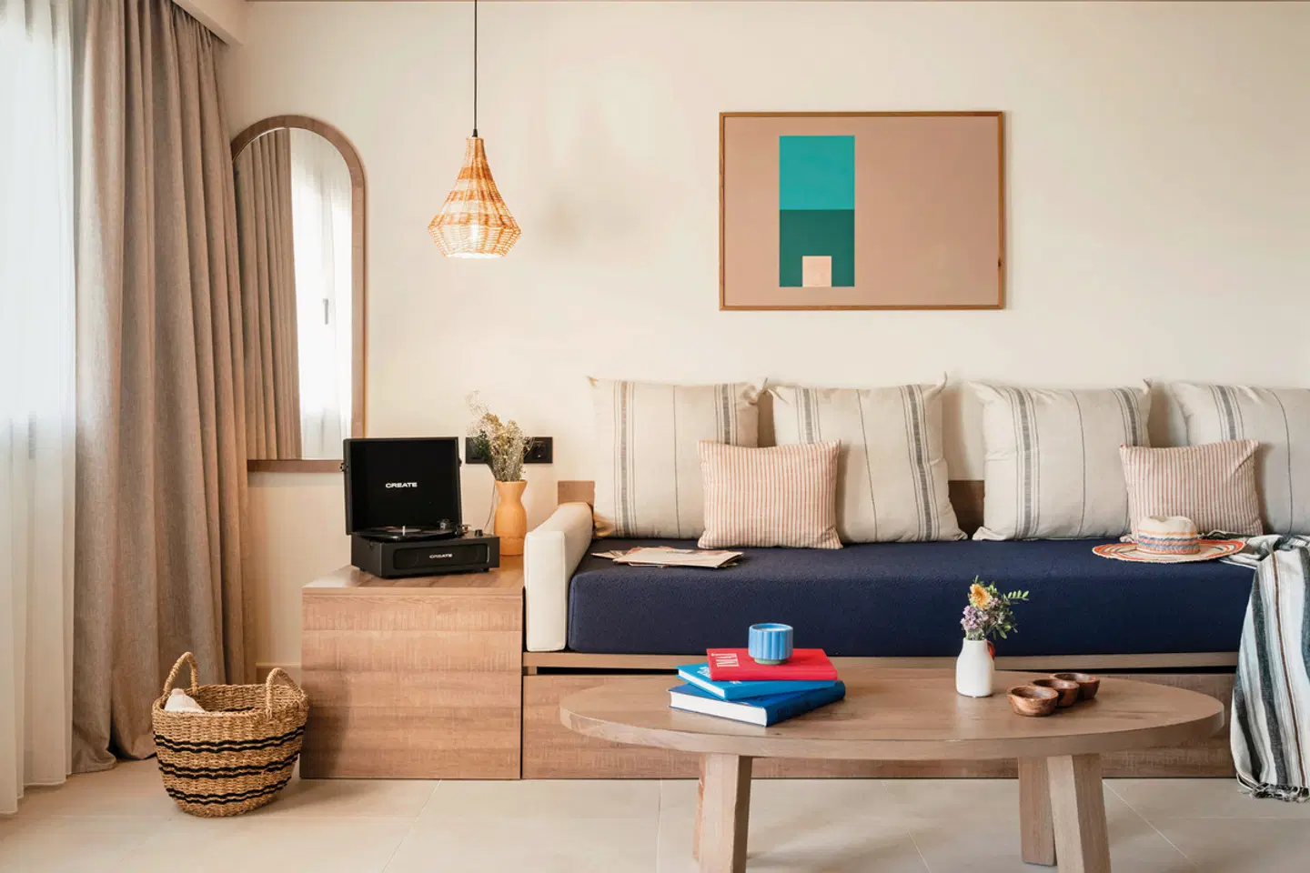 Zel Costa Brava LOUNGE_LOBBY