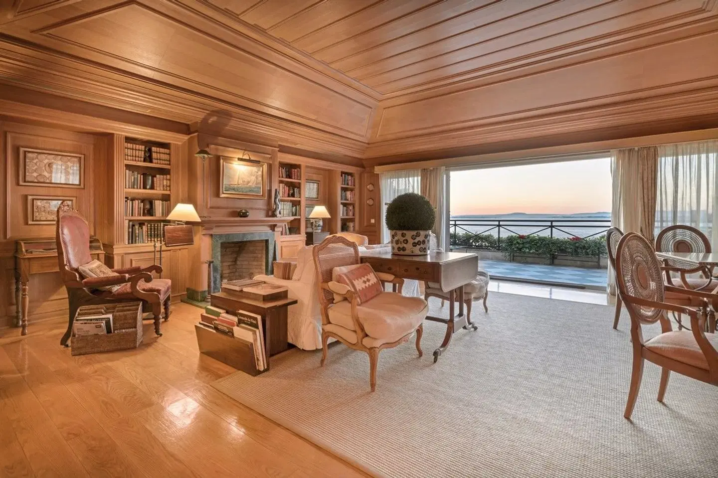 As Janelas Verdes LOUNGE_LOBBY