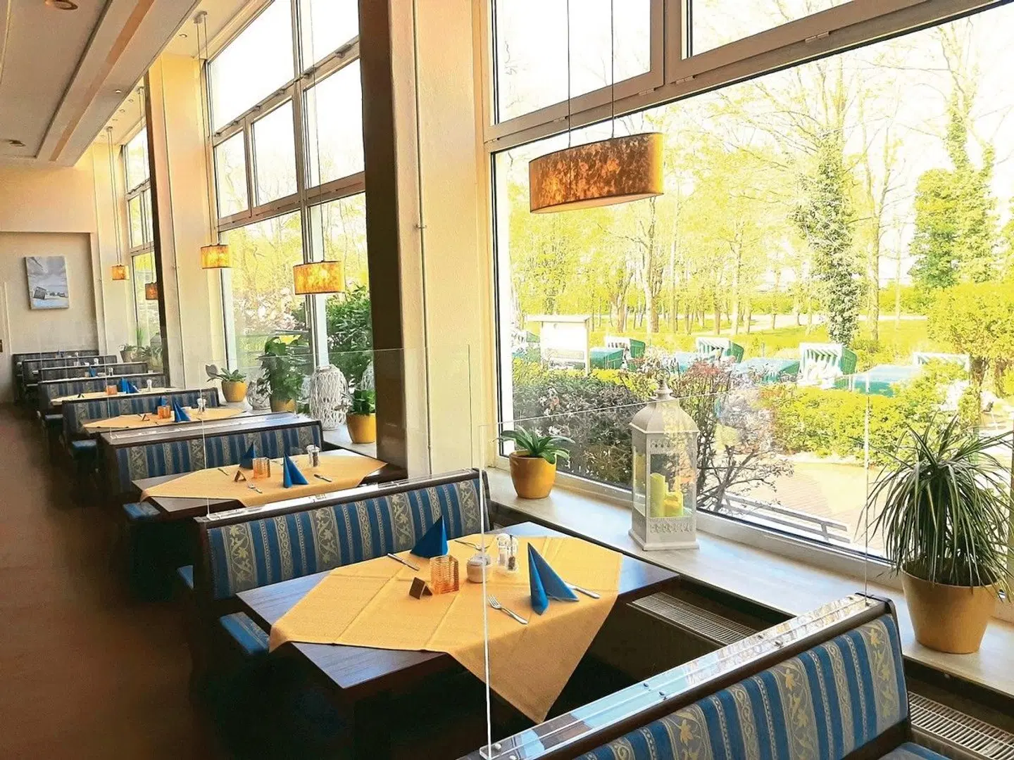 John Brinckman Hallenbad