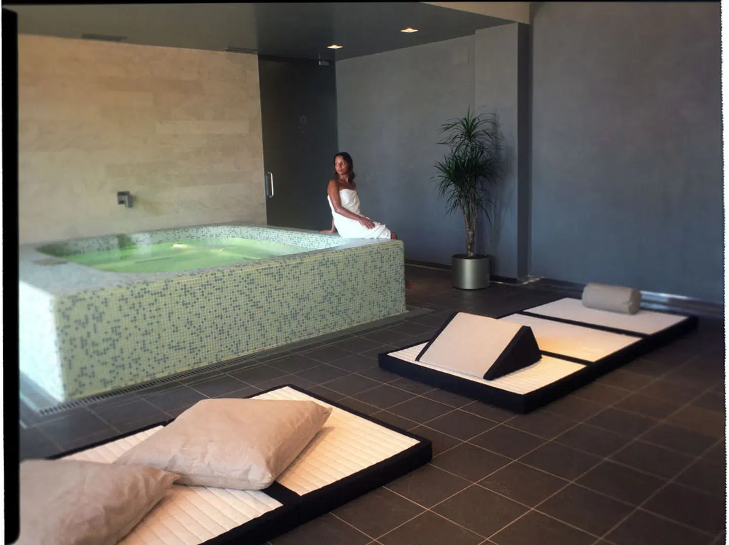 Altafiumara Resort & Spa HEALTH_BEAUTY