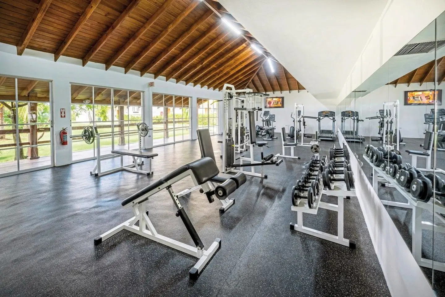 Viva V Samaná by Wyndham SPORTS_AND_LEISURE