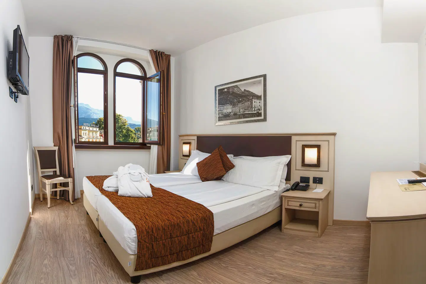 Europa Skypool & Panorama ROOM_EXAMPLE