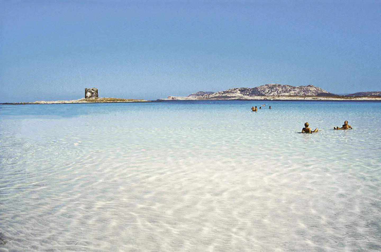 UNAHOTELS Club Hotel Ancora Strand