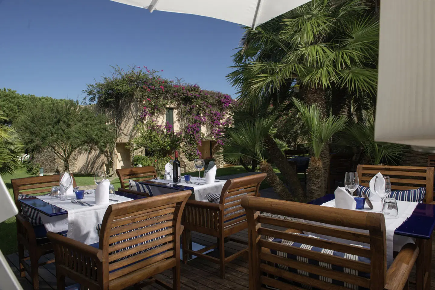 UNAHOTELS Club Hotel Ancora Terrasse