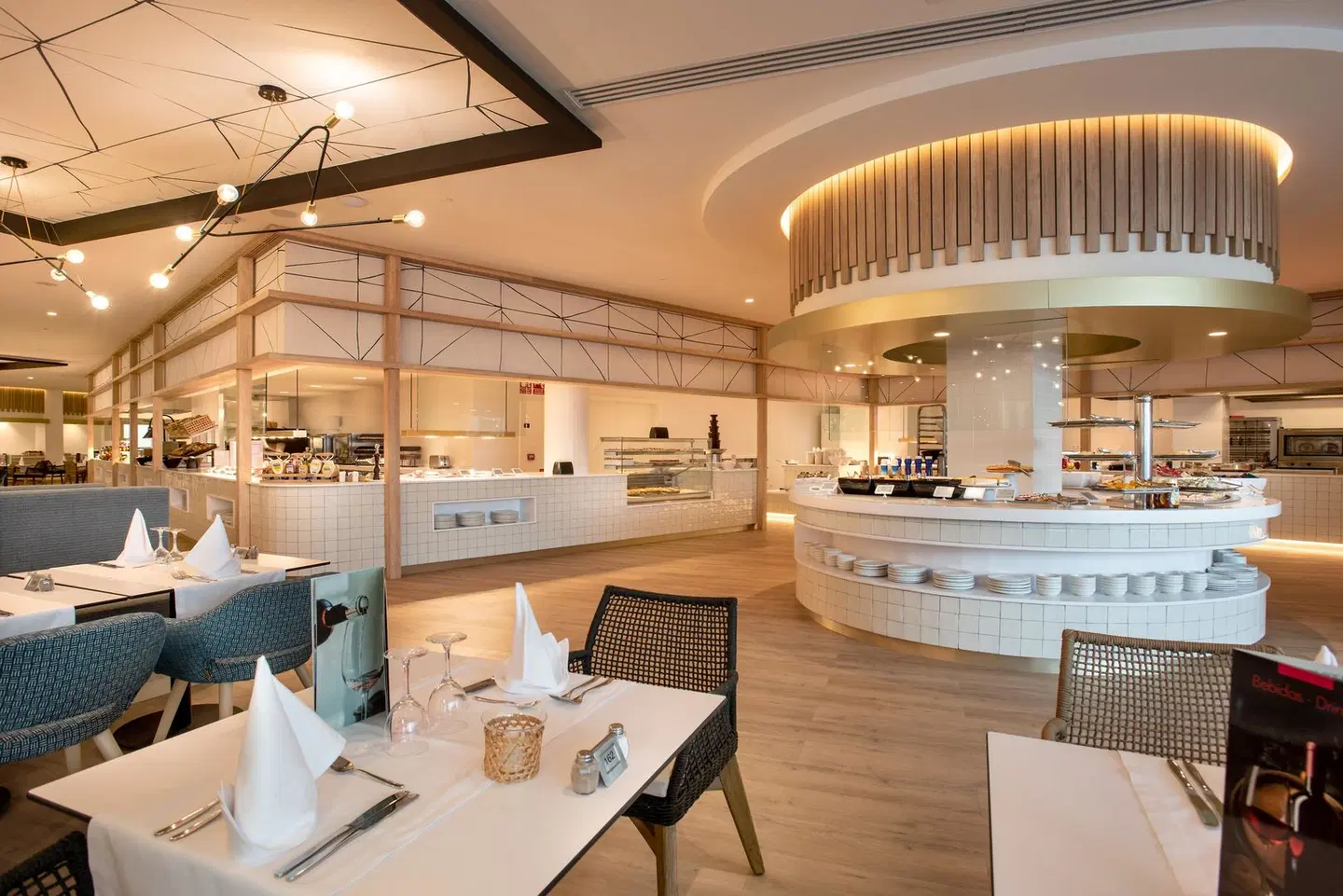 Guayarmina Princess Restaurant