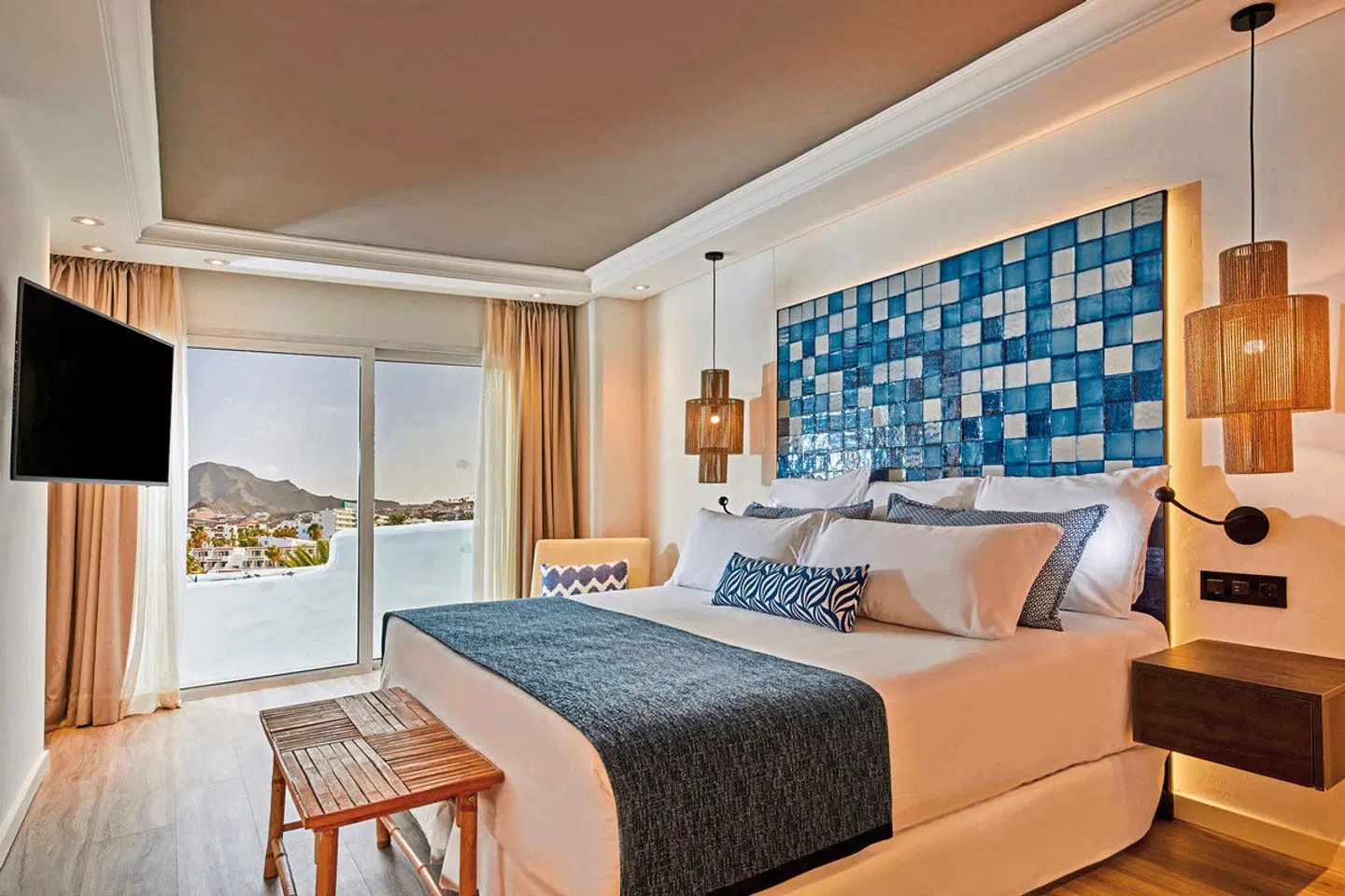 Dreams Jardín Tropical ROOM_EXAMPLE