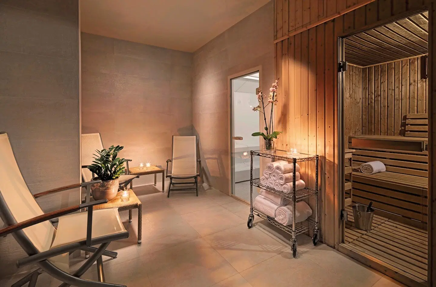 ADRIAN Hoteles Jardines de Nivaria SPORTS_AND_LEISURE