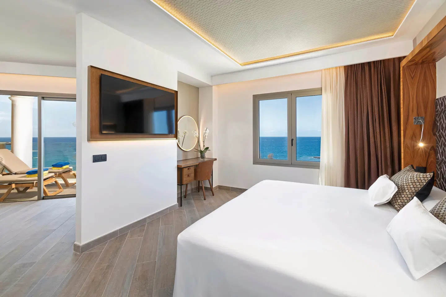 ADRIAN Hoteles Jardines de Nivaria ROOM_EXAMPLE