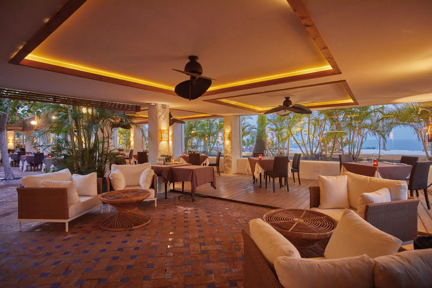 Dreams Jardín Tropical LOUNGE_LOBBY