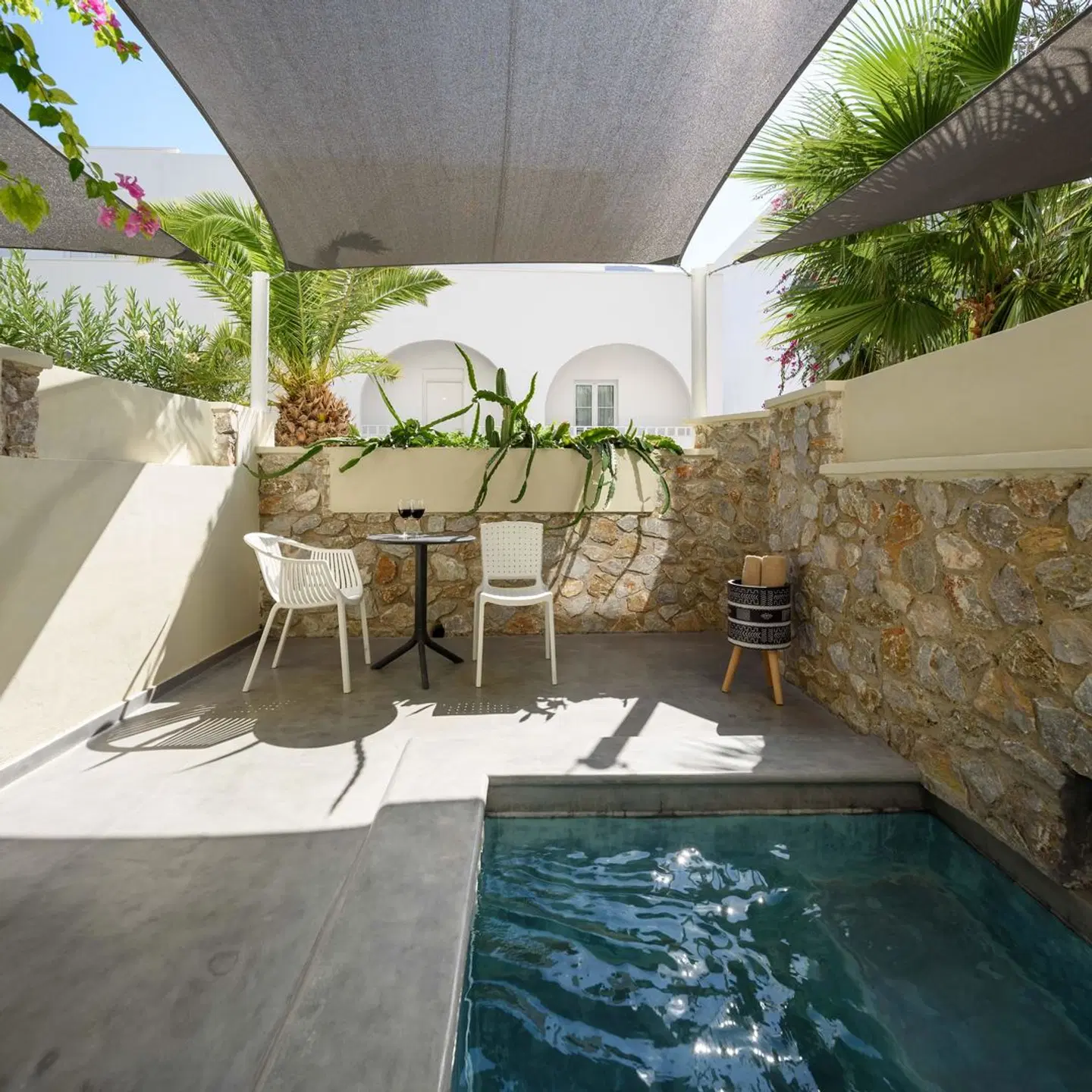 Afroditi Venus Beach Resort ROOM_EXAMPLE