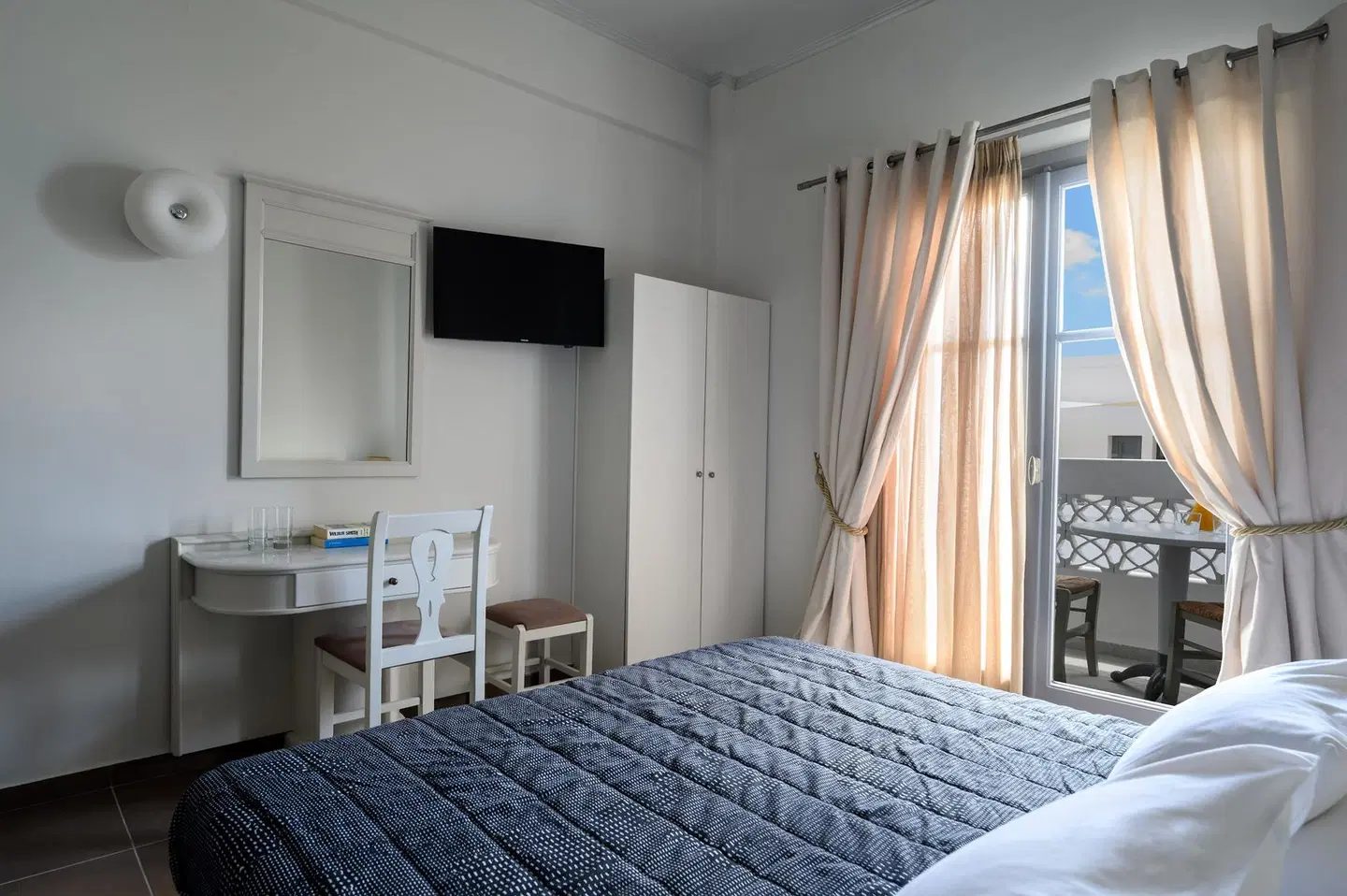 Afroditi Venus Beach Resort ROOM_EXAMPLE