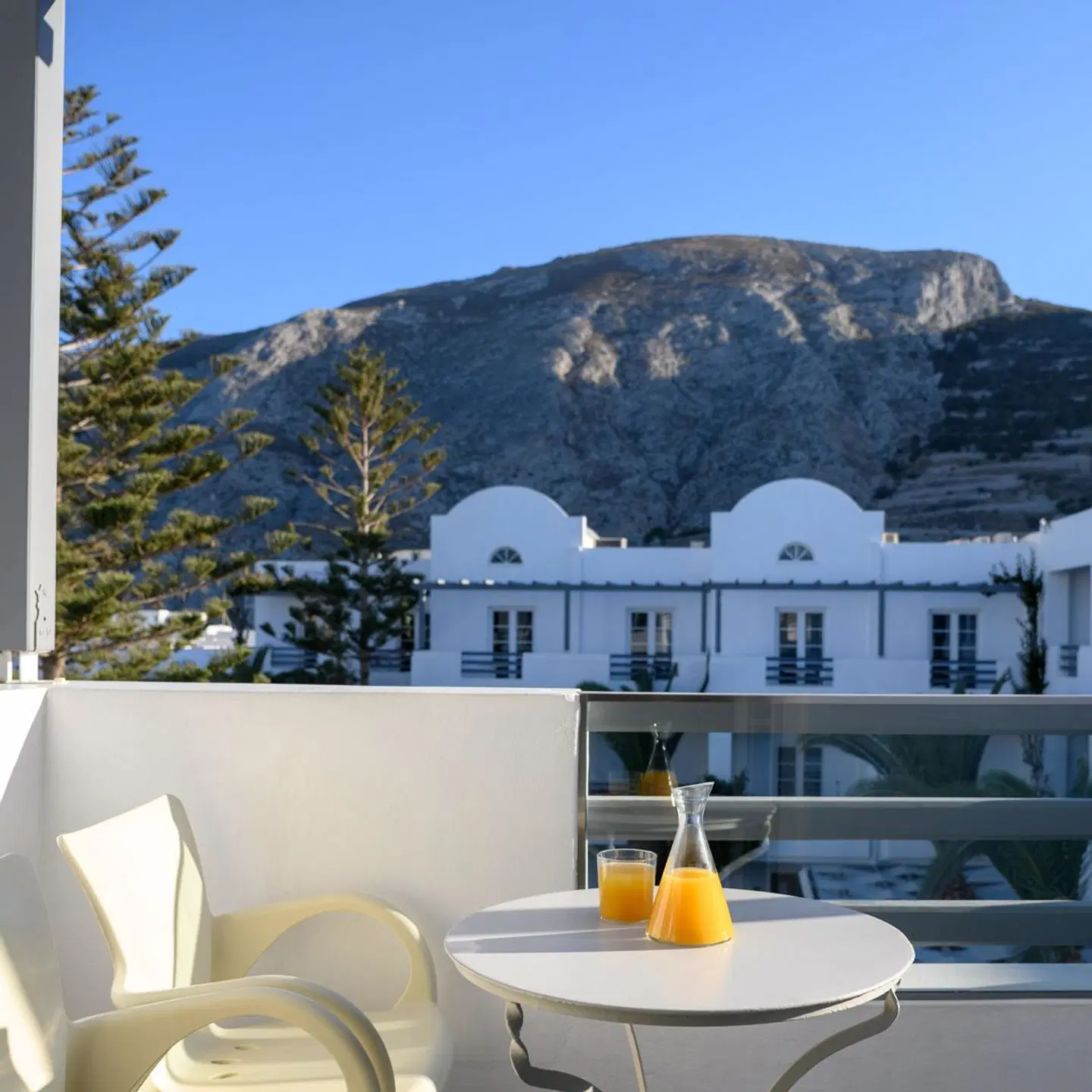 Afroditi Venus Beach Resort ROOM_EXAMPLE