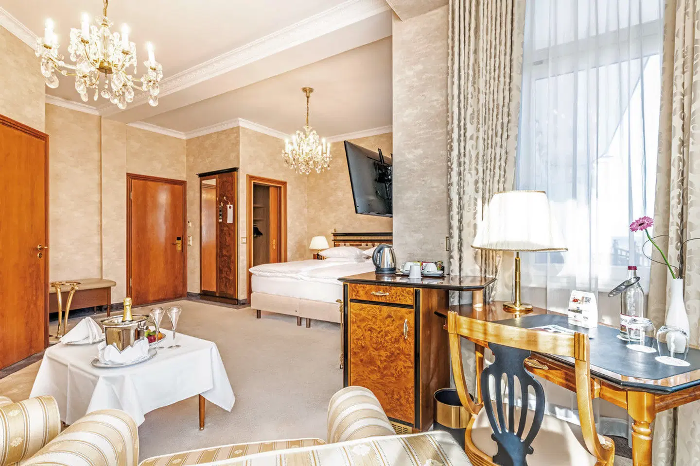 SEETELHOTEL Ahlbecker Hof ROOM_EXAMPLE