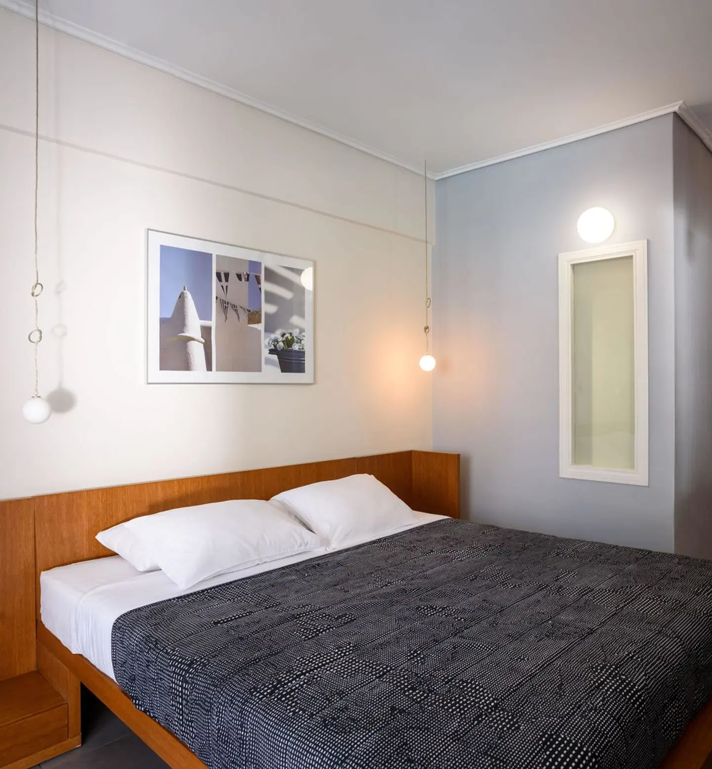 Afroditi Venus Beach Resort ROOM_EXAMPLE