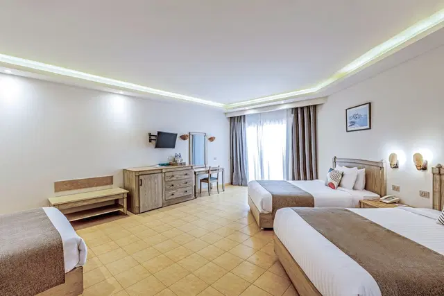 SUNRISE Alma Bay Resort ROOM_EXAMPLE