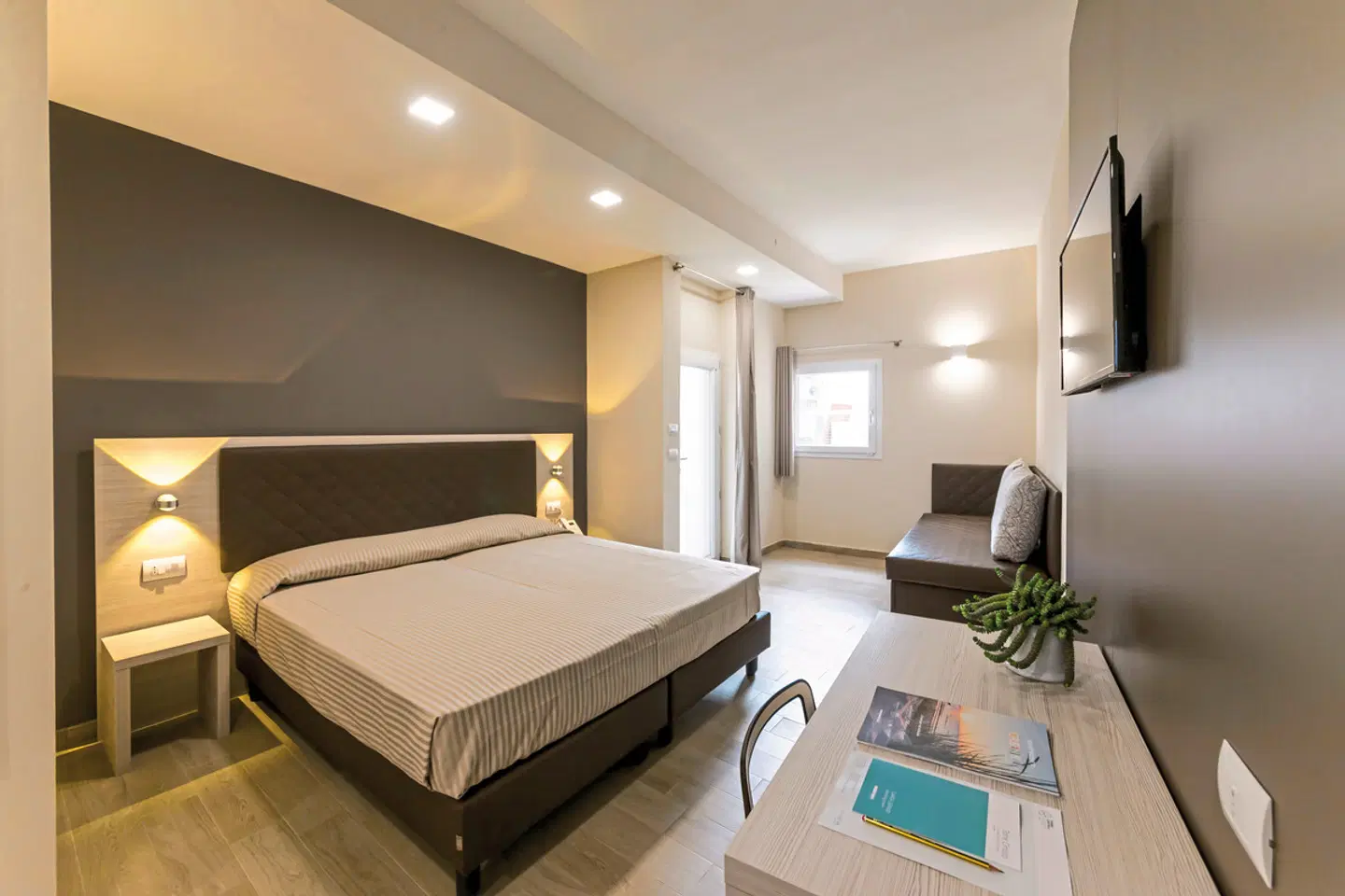 Torre Cintola Greenblue Sea Emotions ROOM_EXAMPLE