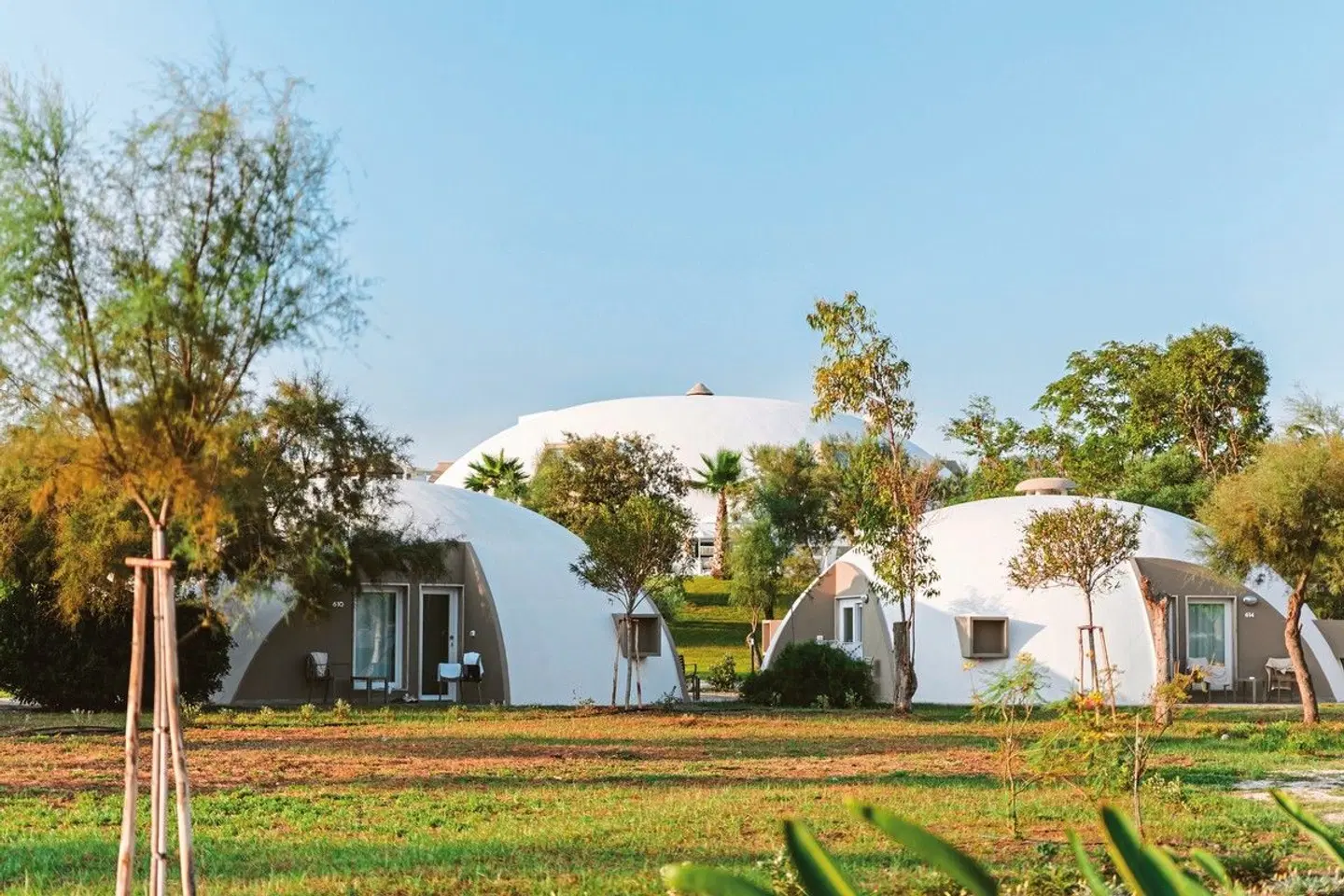 Torre Cintola Greenblue Sea Emotions EXTERIOR