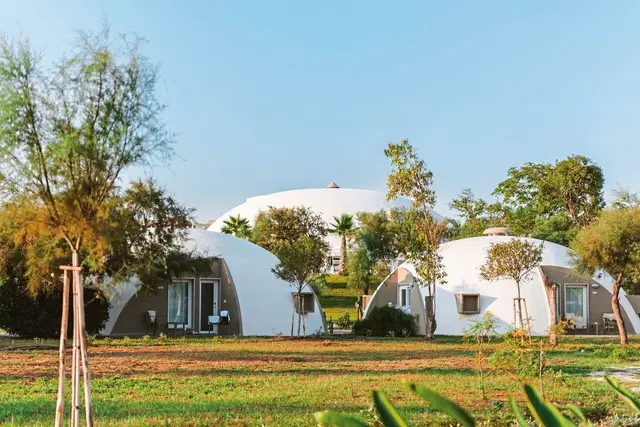 Torre Cintola Greenblue Sea Emotions EXTERIOR