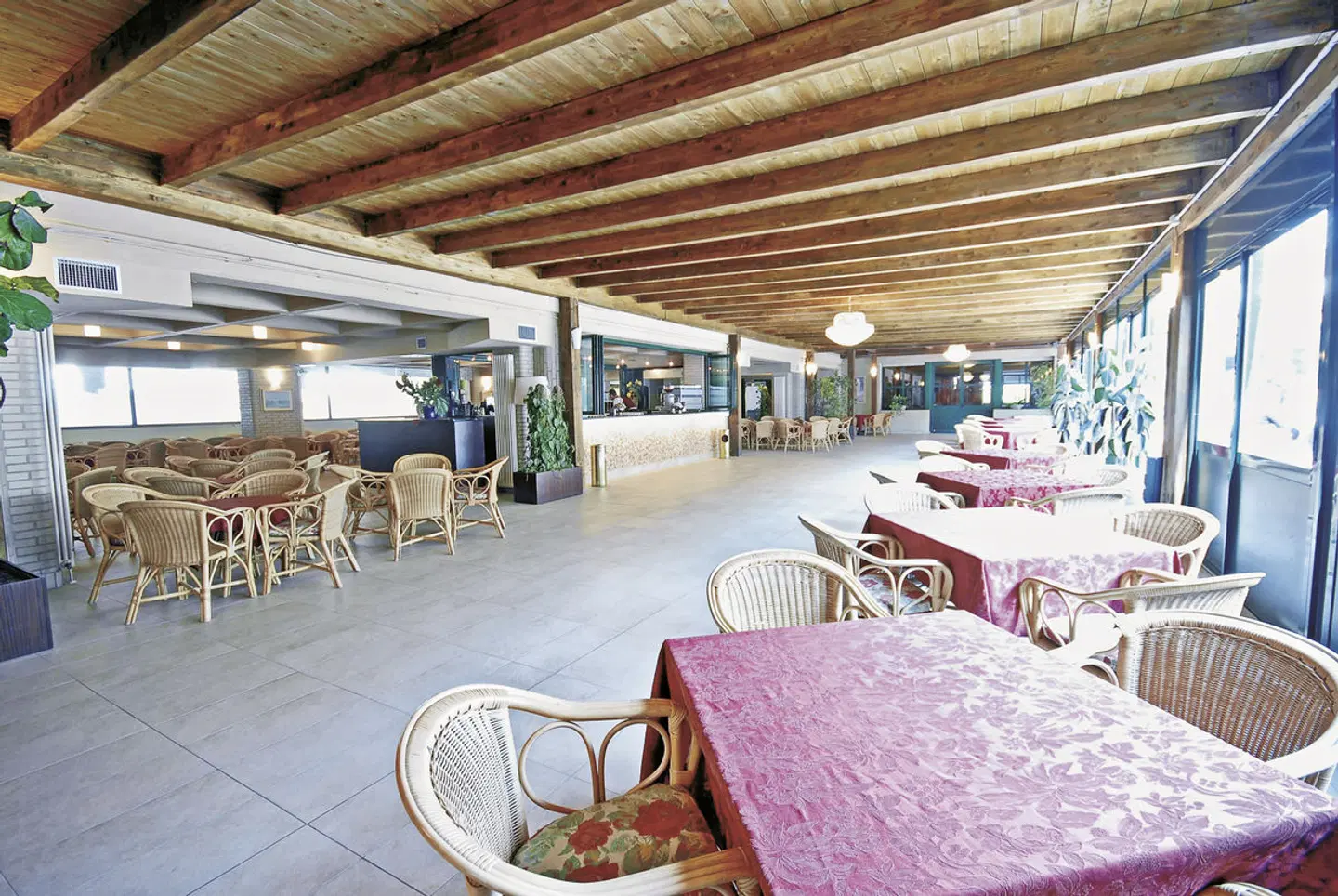 Club Hotel Dante LOUNGE_LOBBY