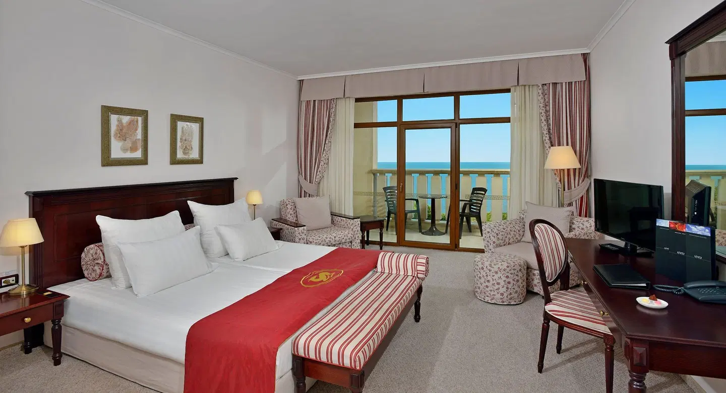 Melia Grand Hermitage ROOM_EXAMPLE