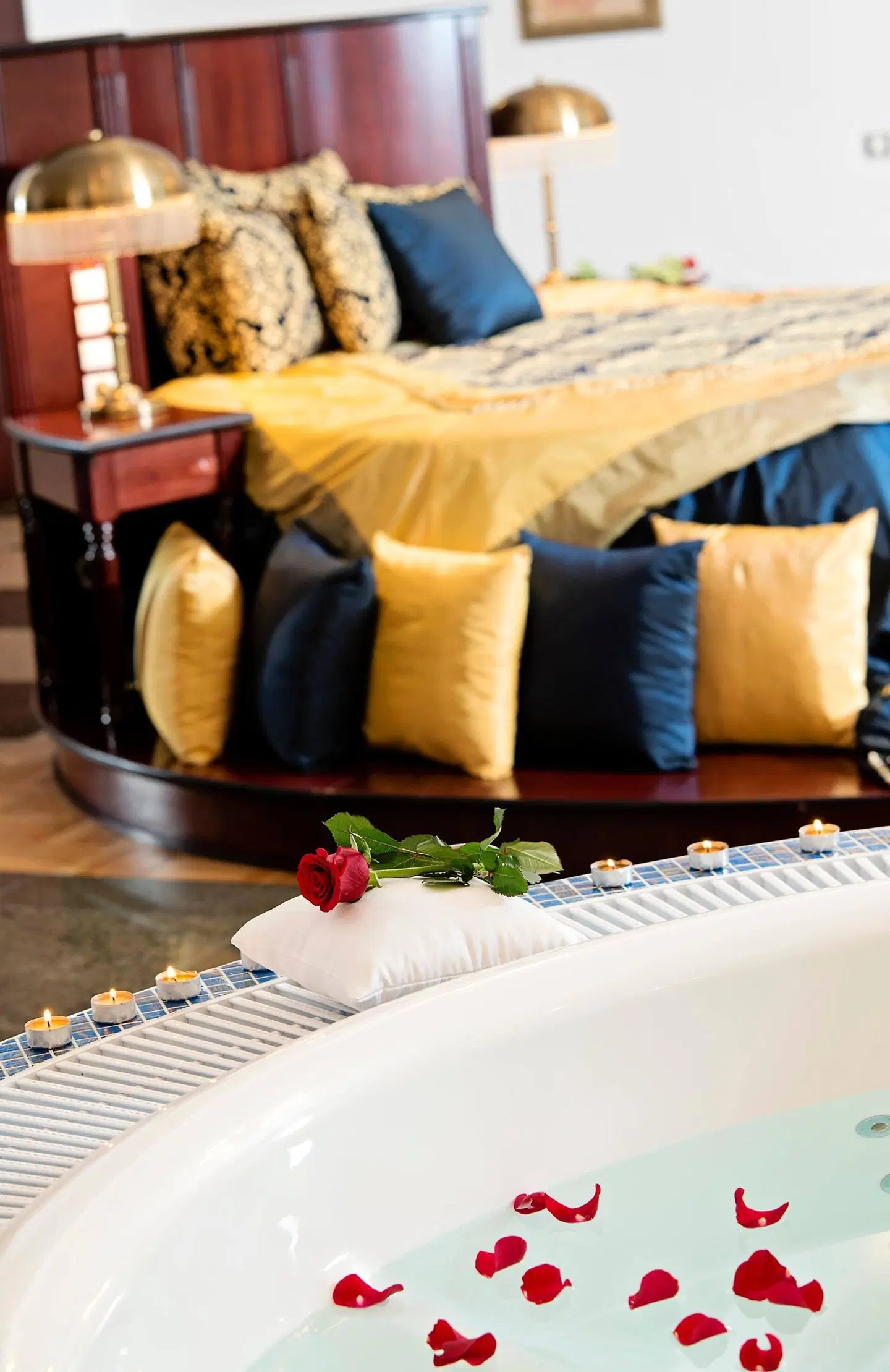 Melia Grand Hermitage ROOM_EXAMPLE