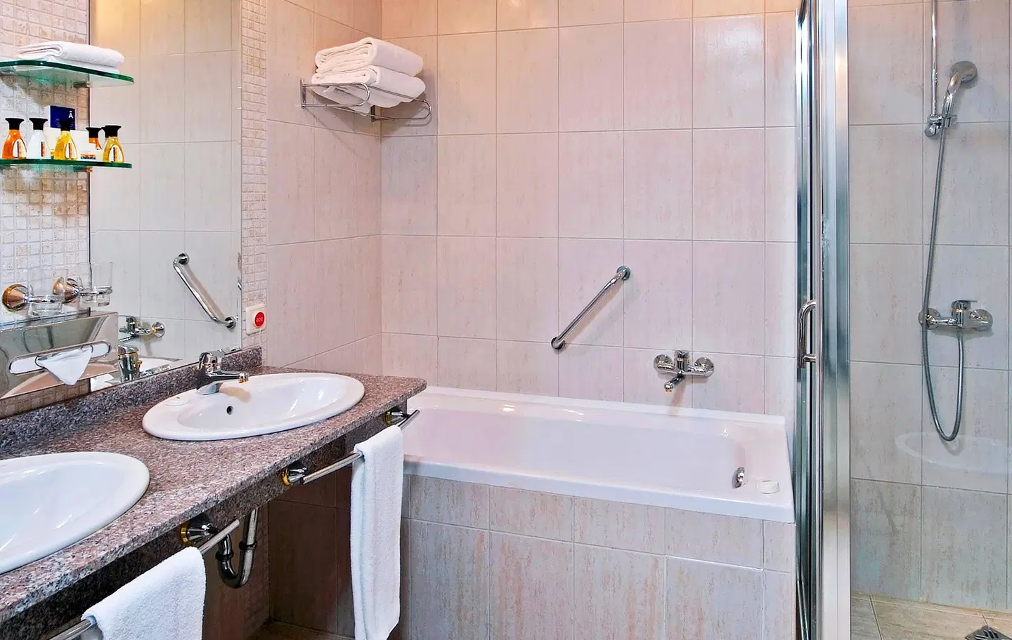 Melia Grand Hermitage ROOM_EXAMPLE