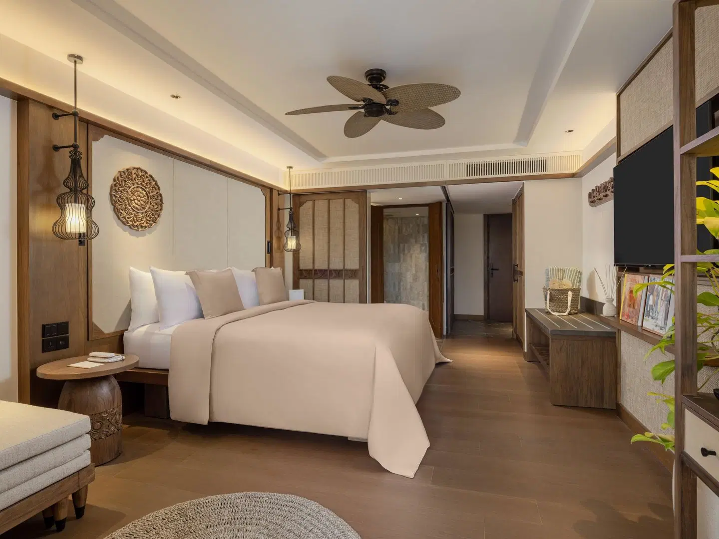 Paradisus by Meliá Bali ROOM_EXAMPLE
